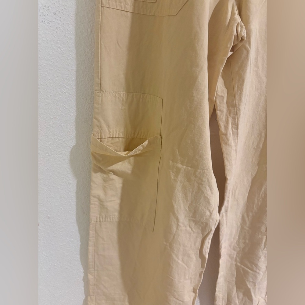 Zara Cargo Pants - Picture 5 of 5